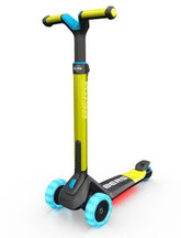 Berg Nexo Foldable Lights LED - Deck Lime 24.77.12.00 - Colorland Toys